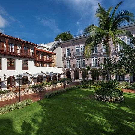 Hotel La Compania, In The Unbound Collection By Hyatt Panama Dış mekan fotoğraf