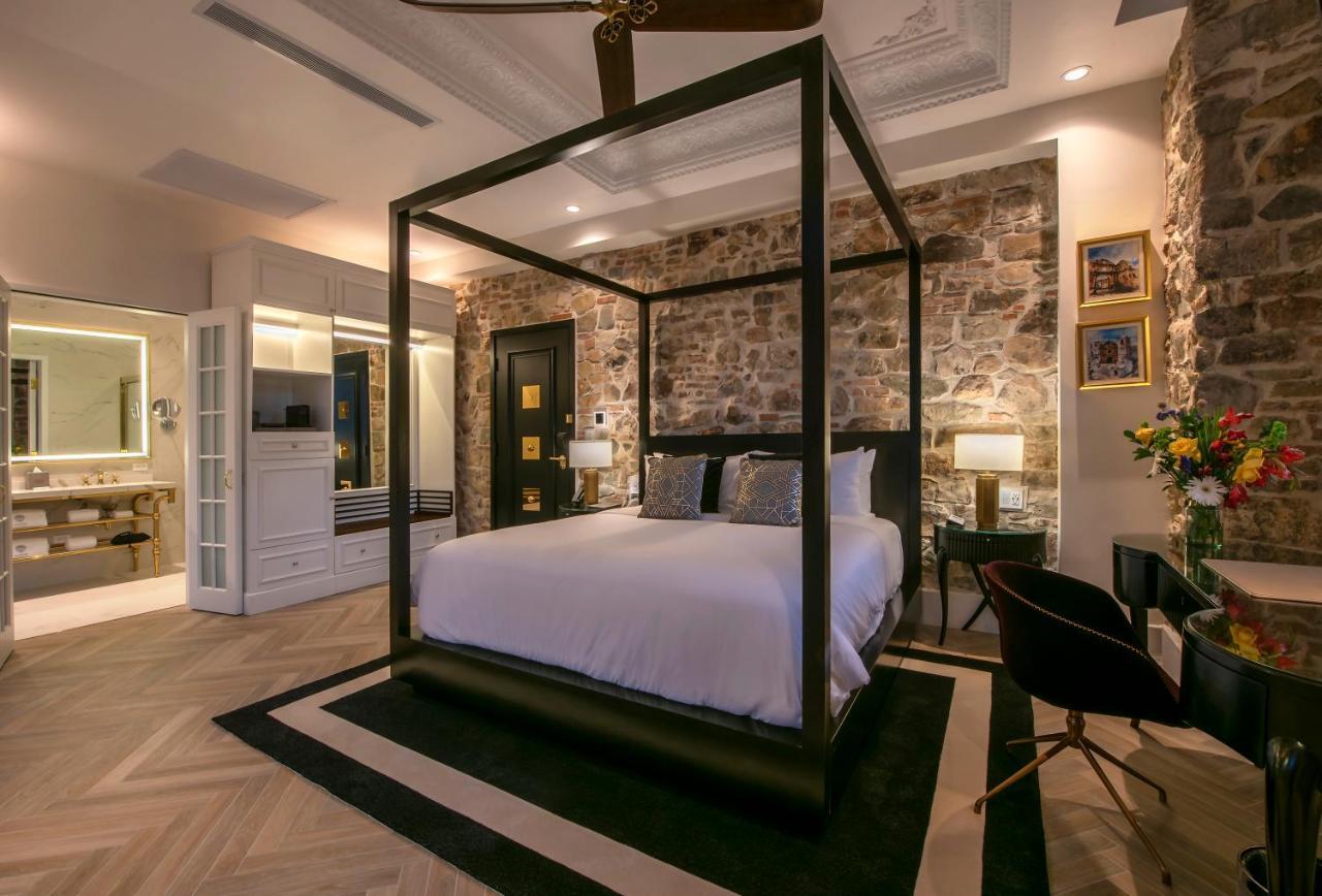 Hotel La Compania, In The Unbound Collection By Hyatt Panama Dış mekan fotoğraf