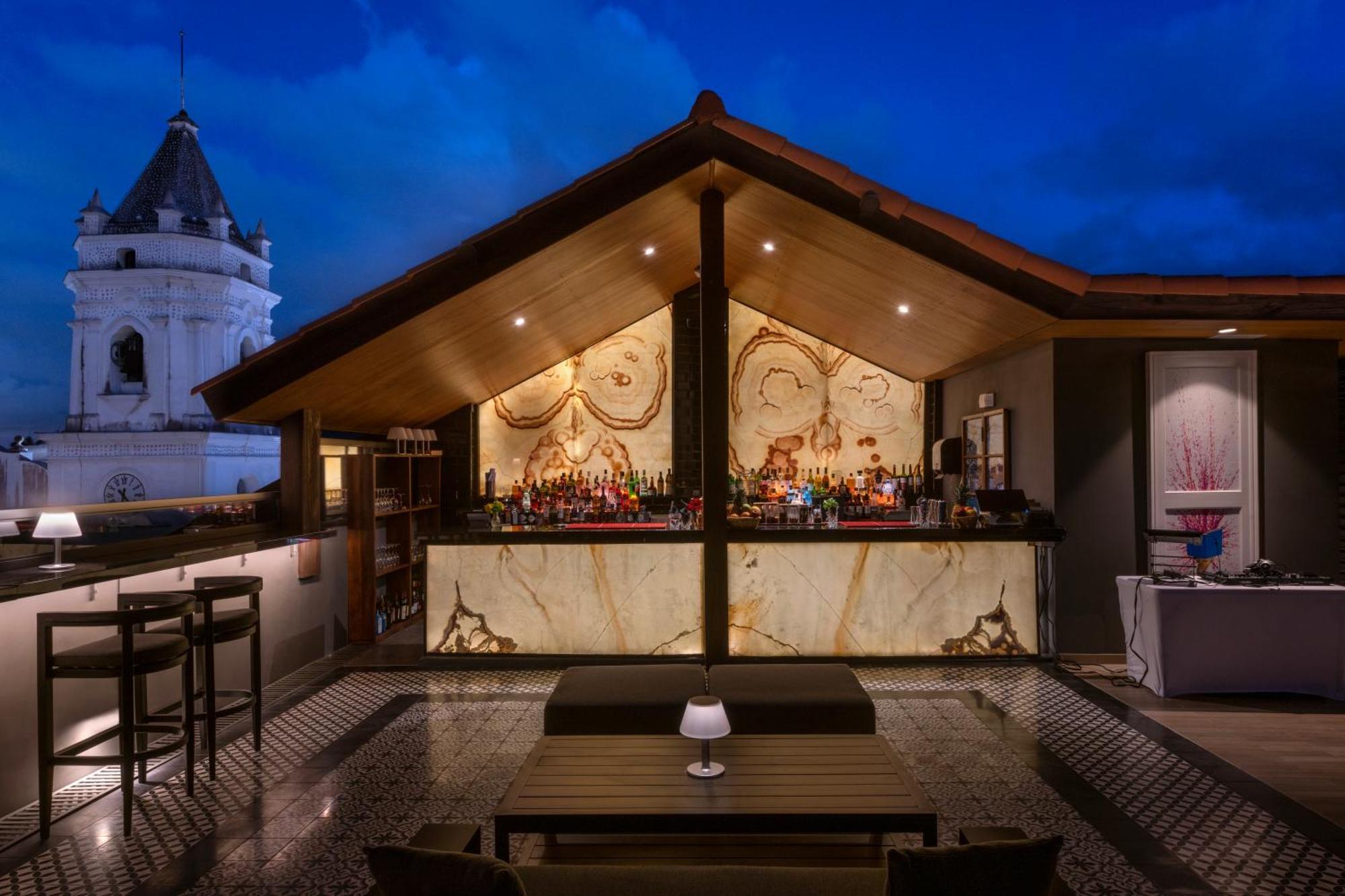Hotel La Compania, In The Unbound Collection By Hyatt Panama Dış mekan fotoğraf