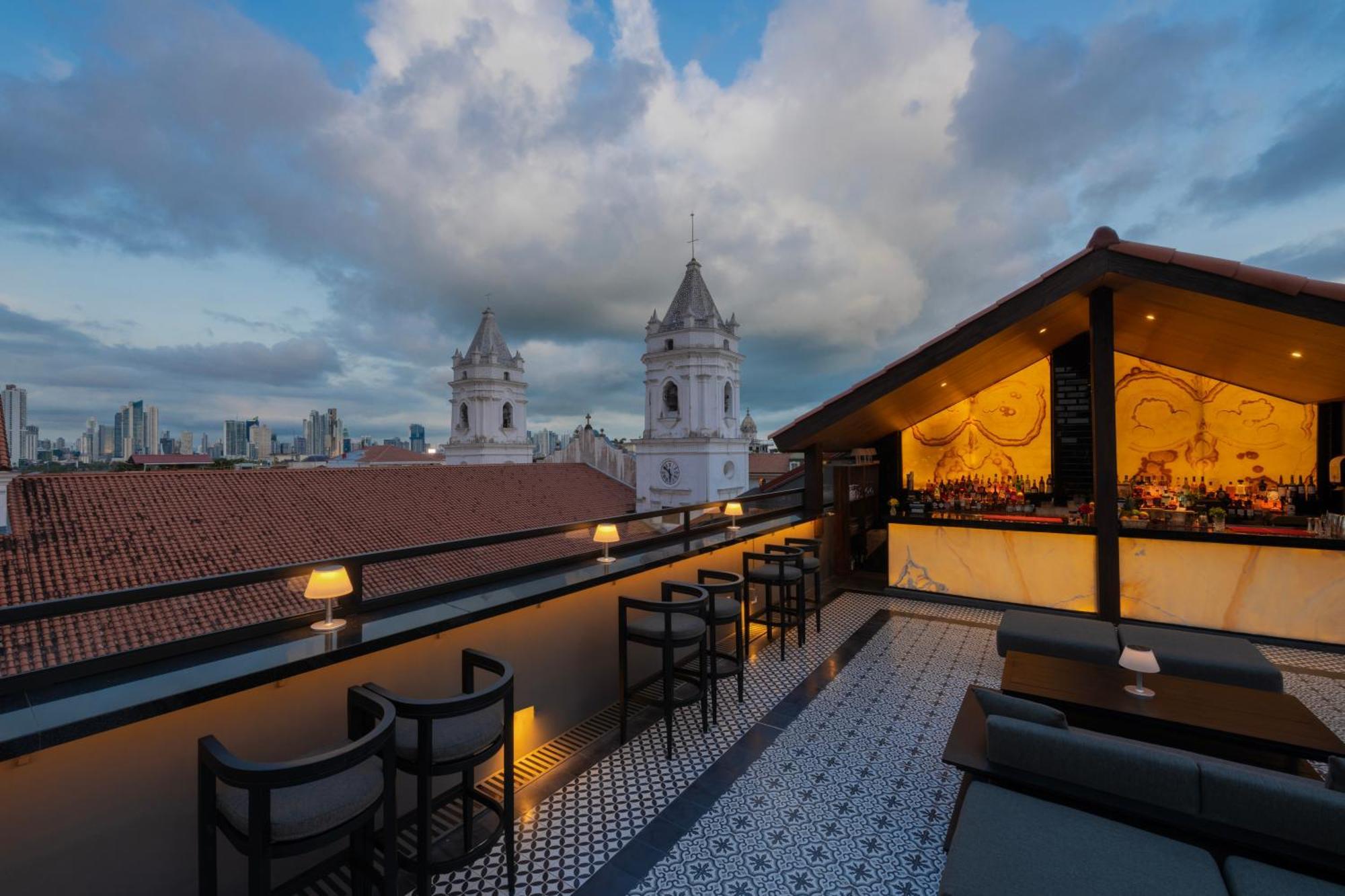 Hotel La Compania, In The Unbound Collection By Hyatt Panama Dış mekan fotoğraf