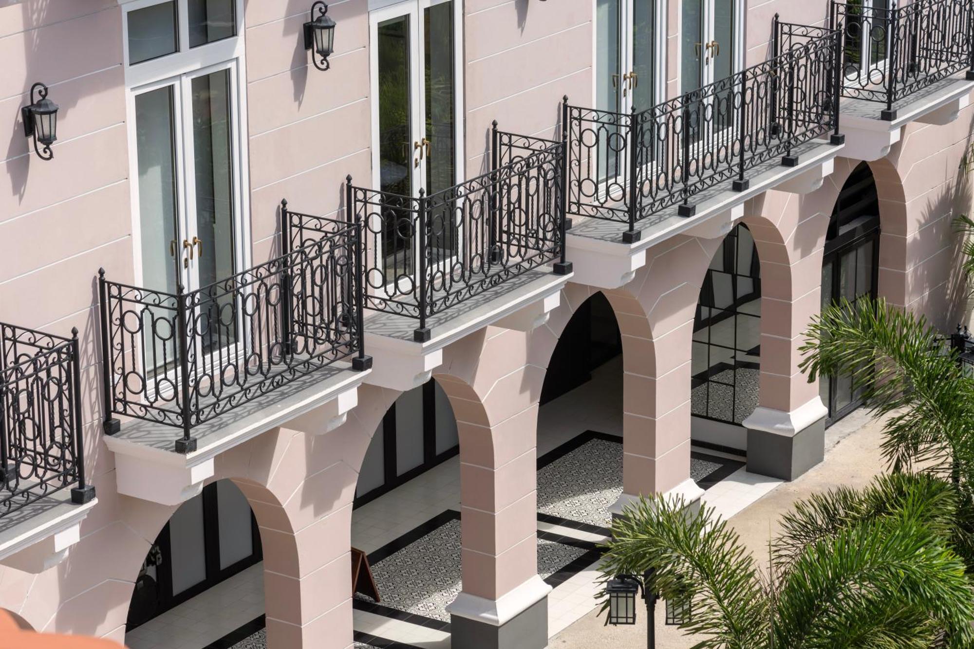 Hotel La Compania, In The Unbound Collection By Hyatt Panama Dış mekan fotoğraf