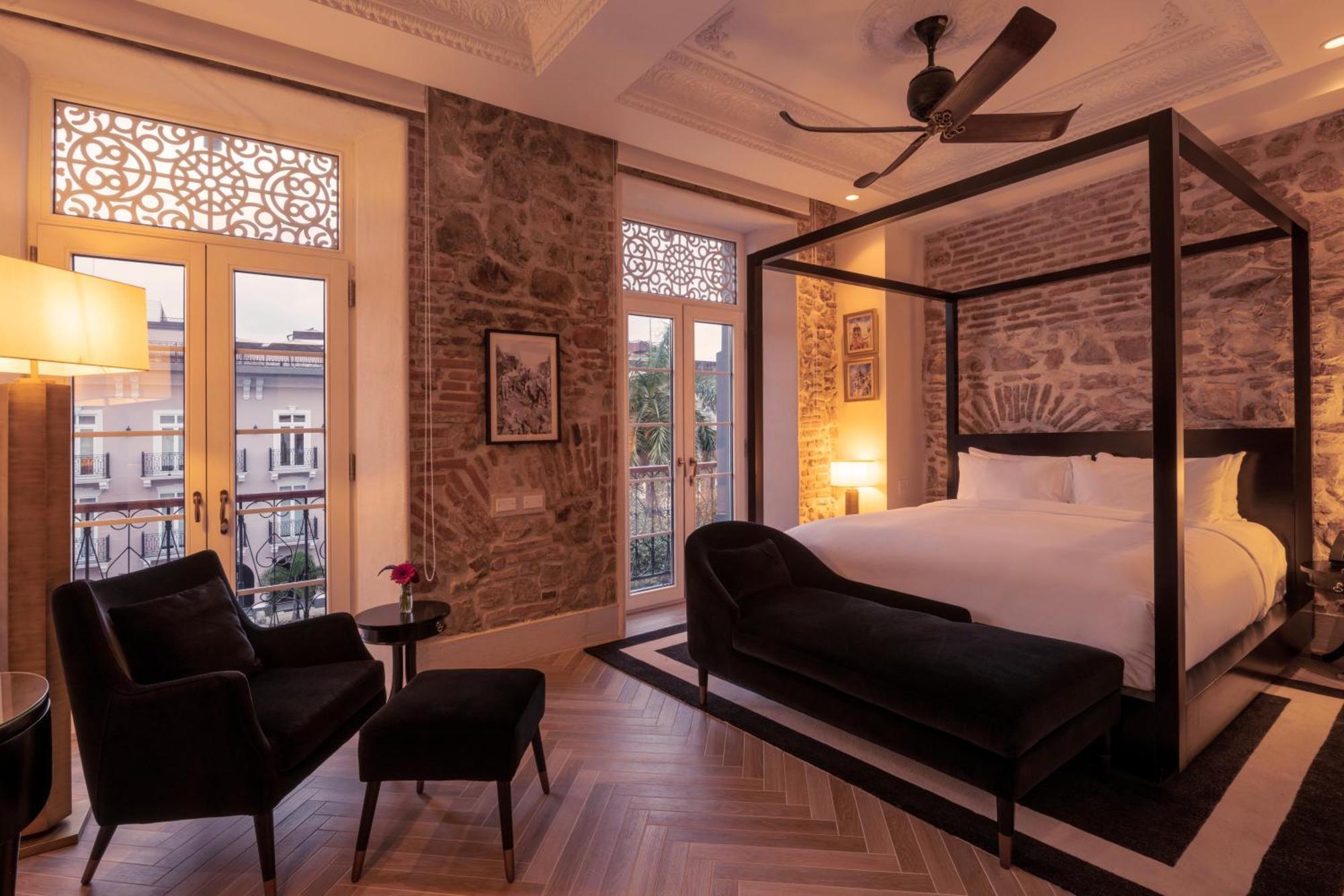 Hotel La Compania, In The Unbound Collection By Hyatt Panama Dış mekan fotoğraf