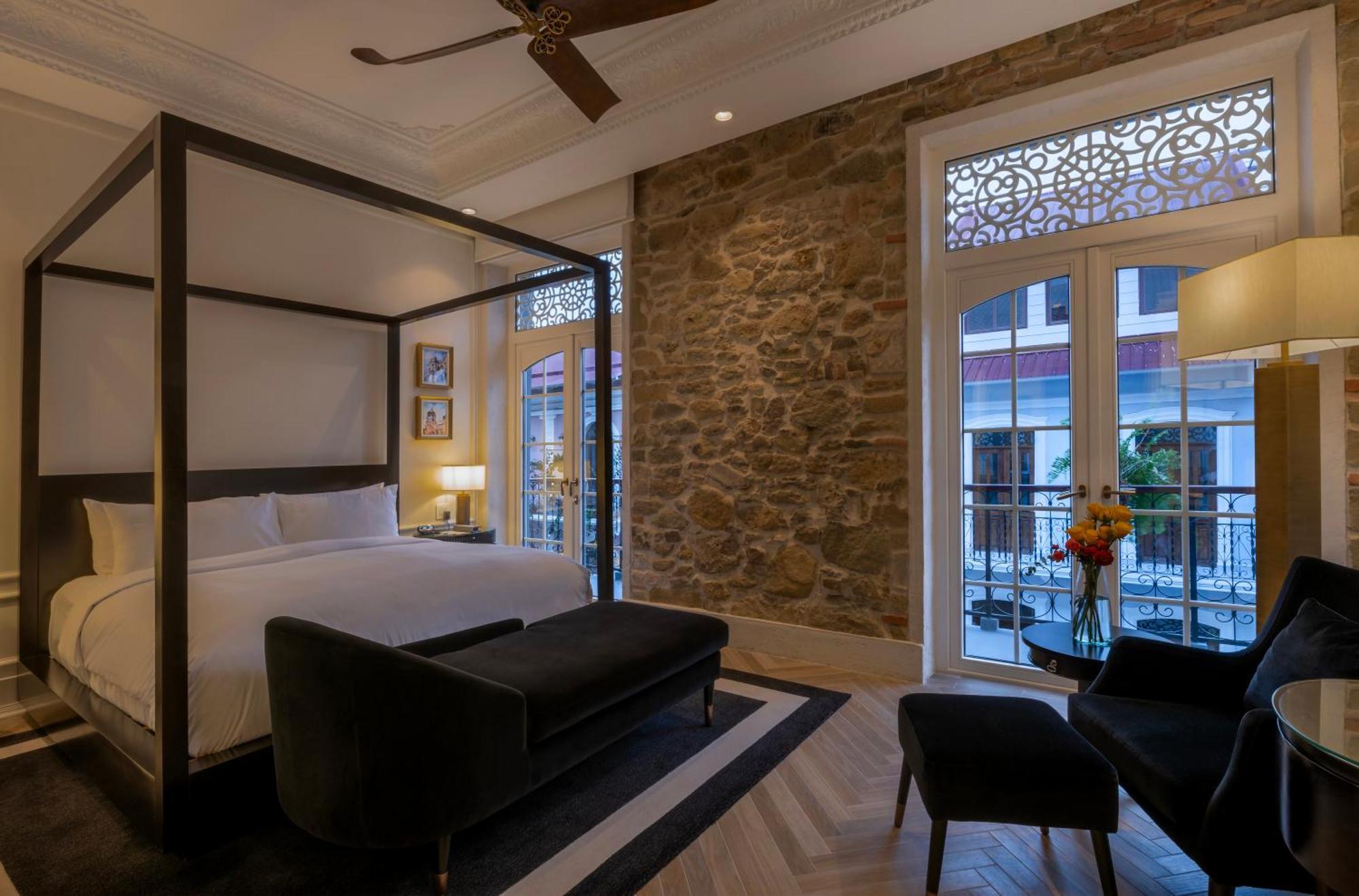 Hotel La Compania, In The Unbound Collection By Hyatt Panama Dış mekan fotoğraf