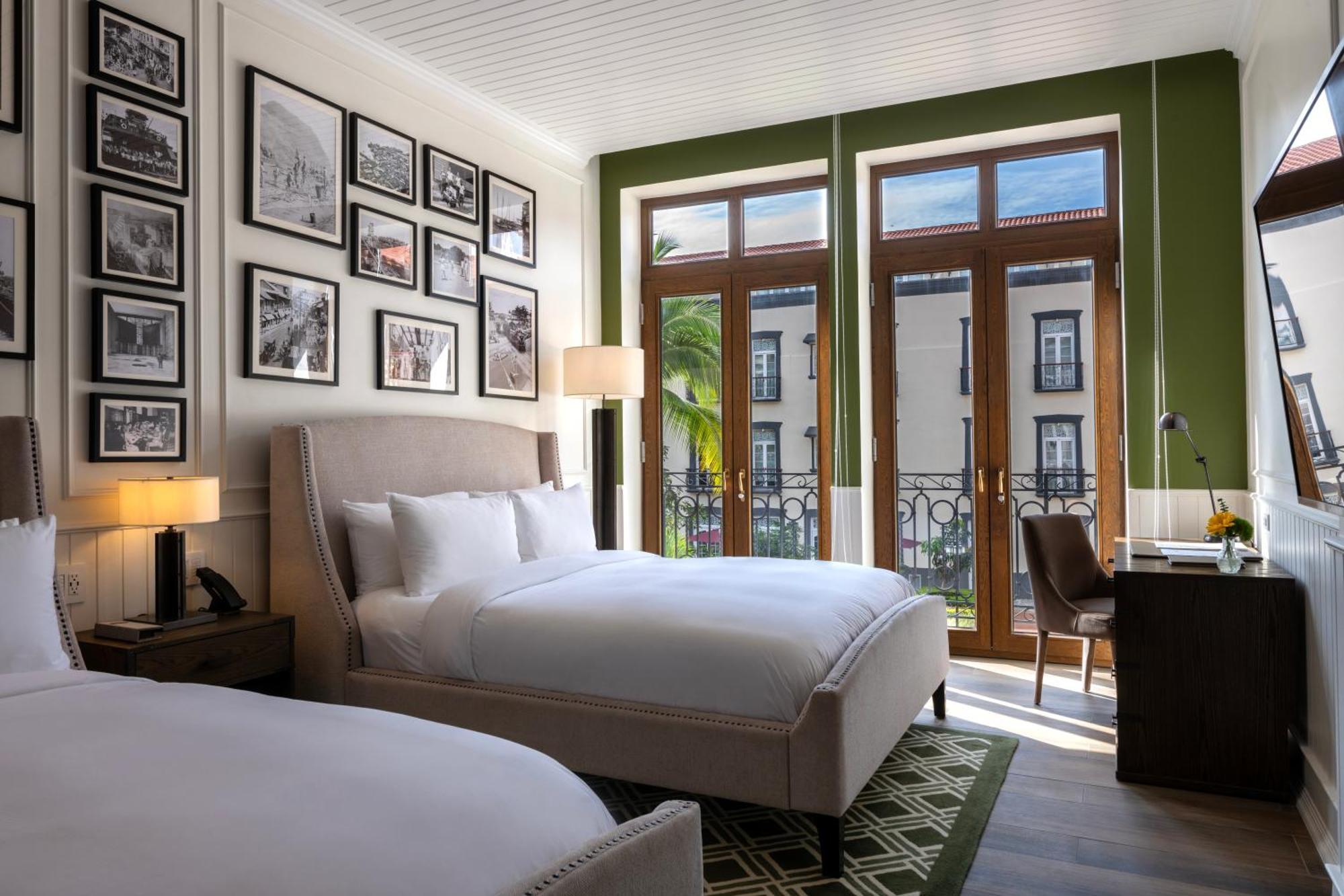 Hotel La Compania, In The Unbound Collection By Hyatt Panama Dış mekan fotoğraf
