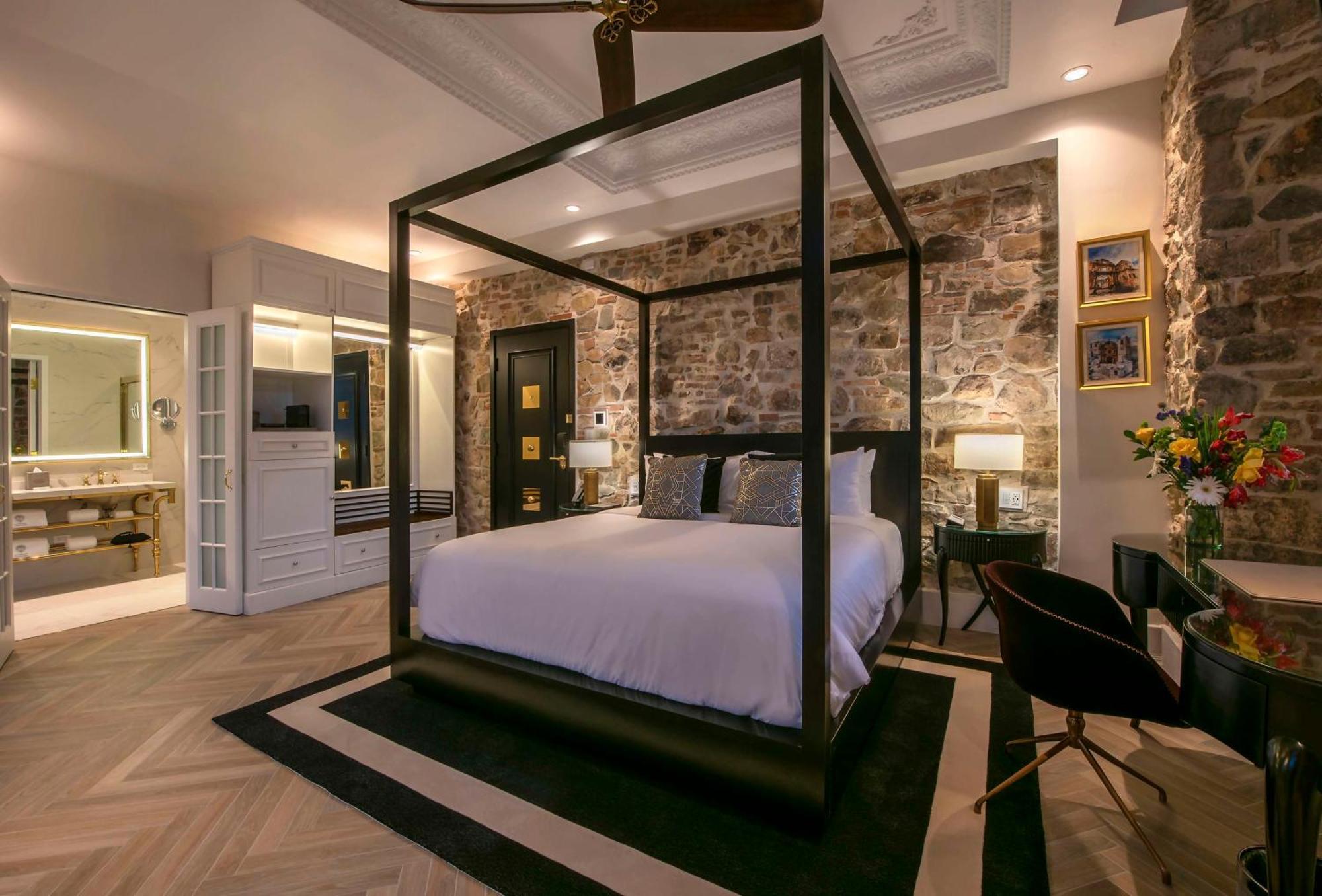 Hotel La Compania, In The Unbound Collection By Hyatt Panama Dış mekan fotoğraf