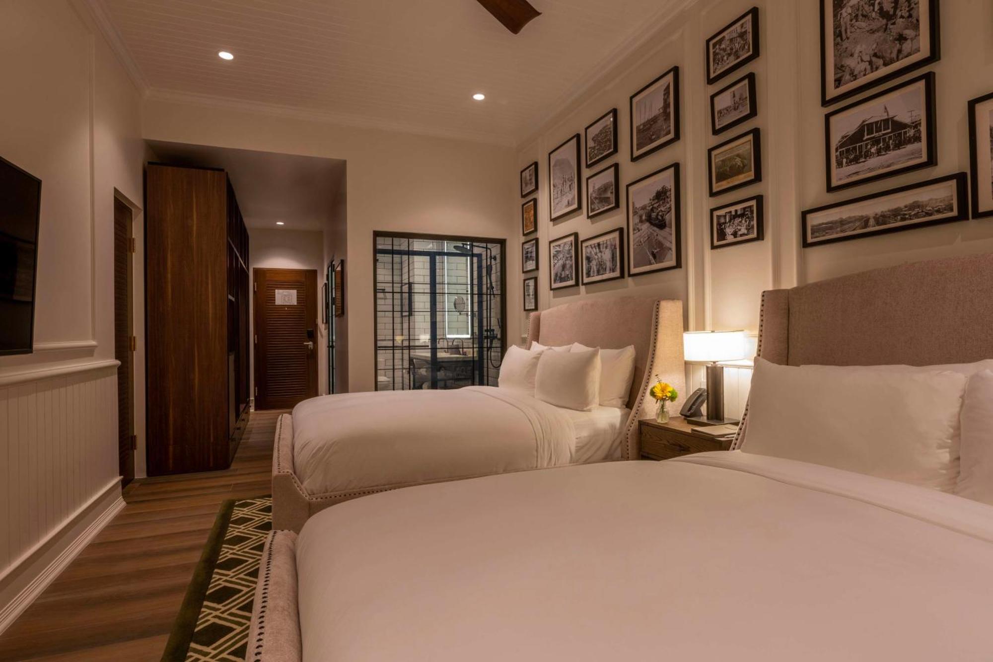 Hotel La Compania, In The Unbound Collection By Hyatt Panama Dış mekan fotoğraf