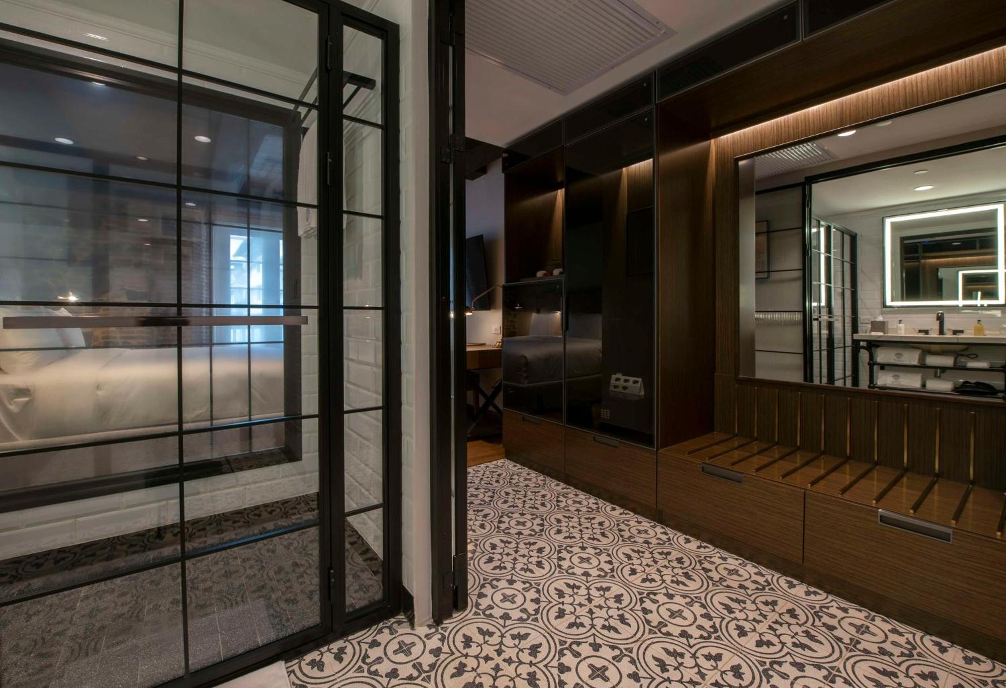Hotel La Compania, In The Unbound Collection By Hyatt Panama Dış mekan fotoğraf