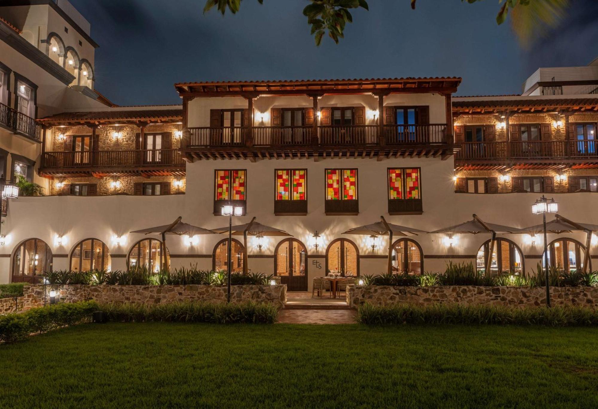 Hotel La Compania, In The Unbound Collection By Hyatt Panama Dış mekan fotoğraf
