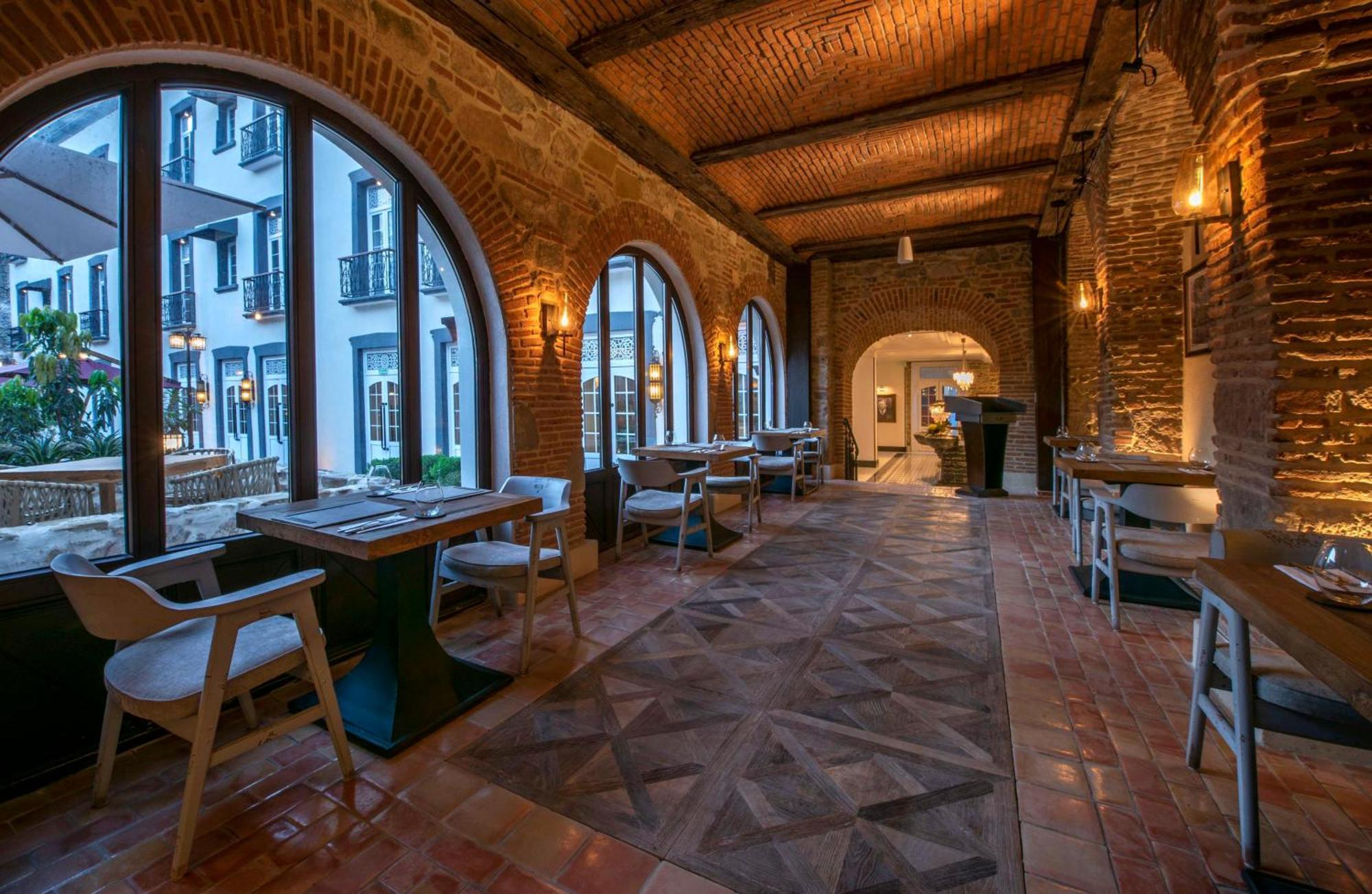 Hotel La Compania, In The Unbound Collection By Hyatt Panama Dış mekan fotoğraf