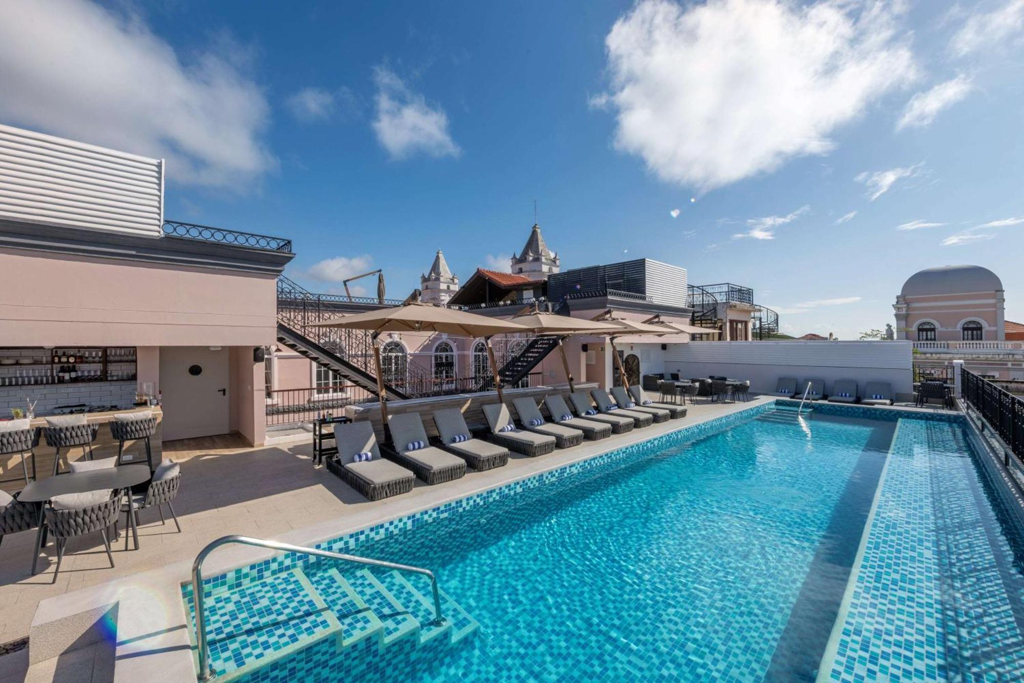 Hotel La Compania, In The Unbound Collection By Hyatt Panama Dış mekan fotoğraf