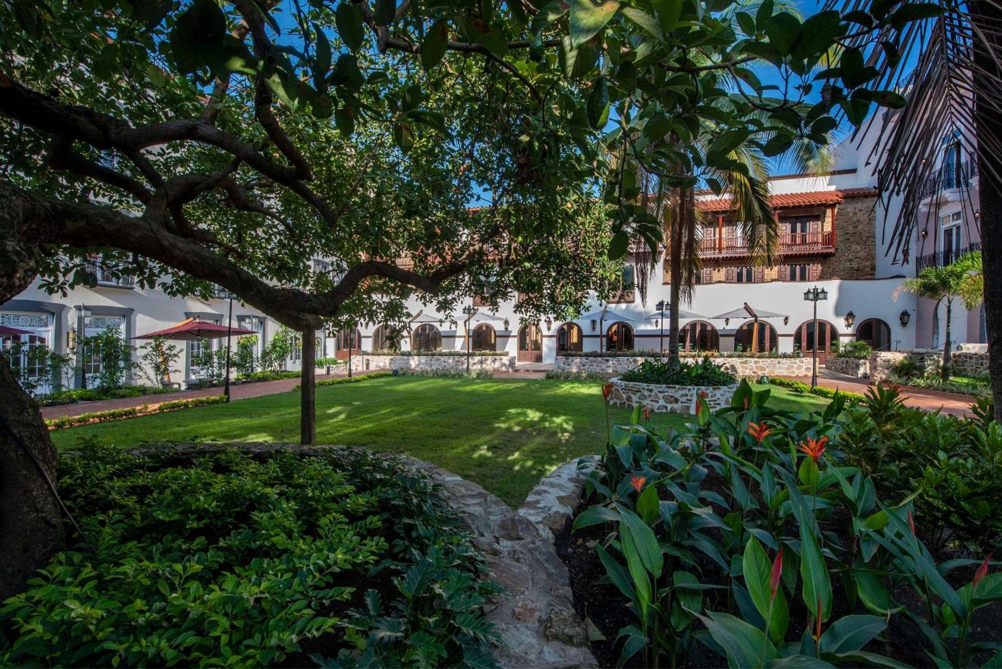 Hotel La Compania, In The Unbound Collection By Hyatt Panama Dış mekan fotoğraf