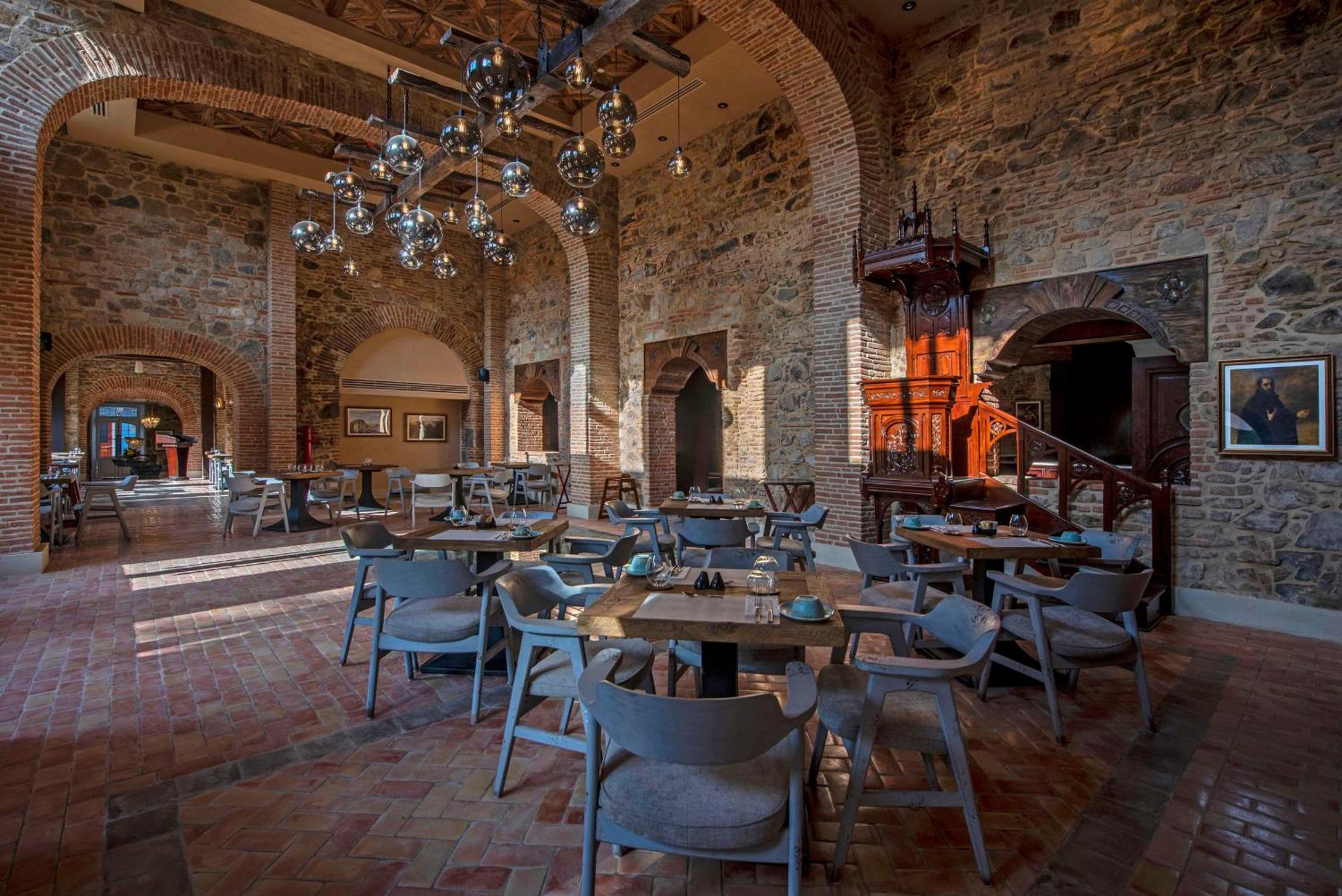 Hotel La Compania, In The Unbound Collection By Hyatt Panama Dış mekan fotoğraf