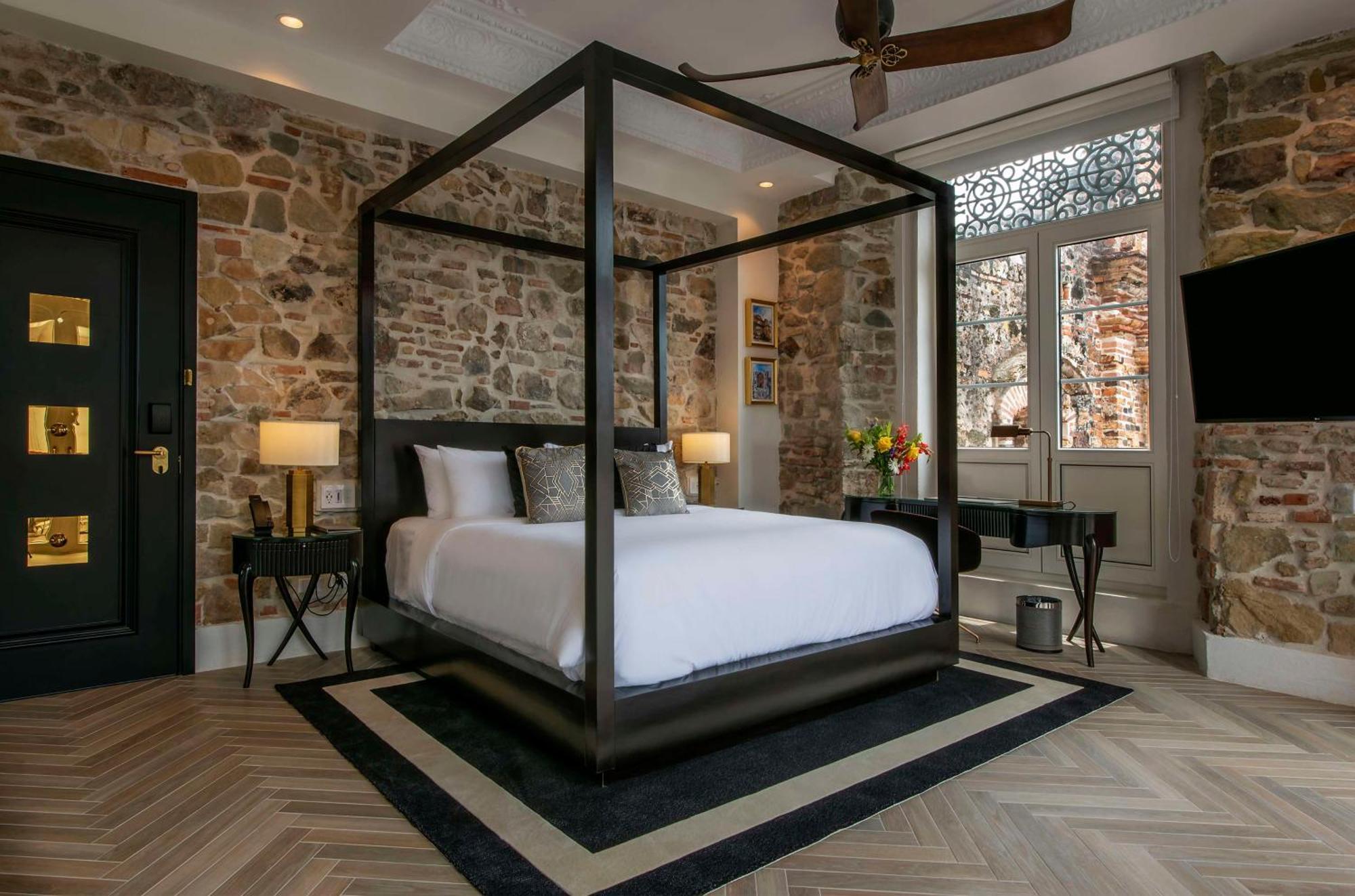 Hotel La Compania, In The Unbound Collection By Hyatt Panama Dış mekan fotoğraf