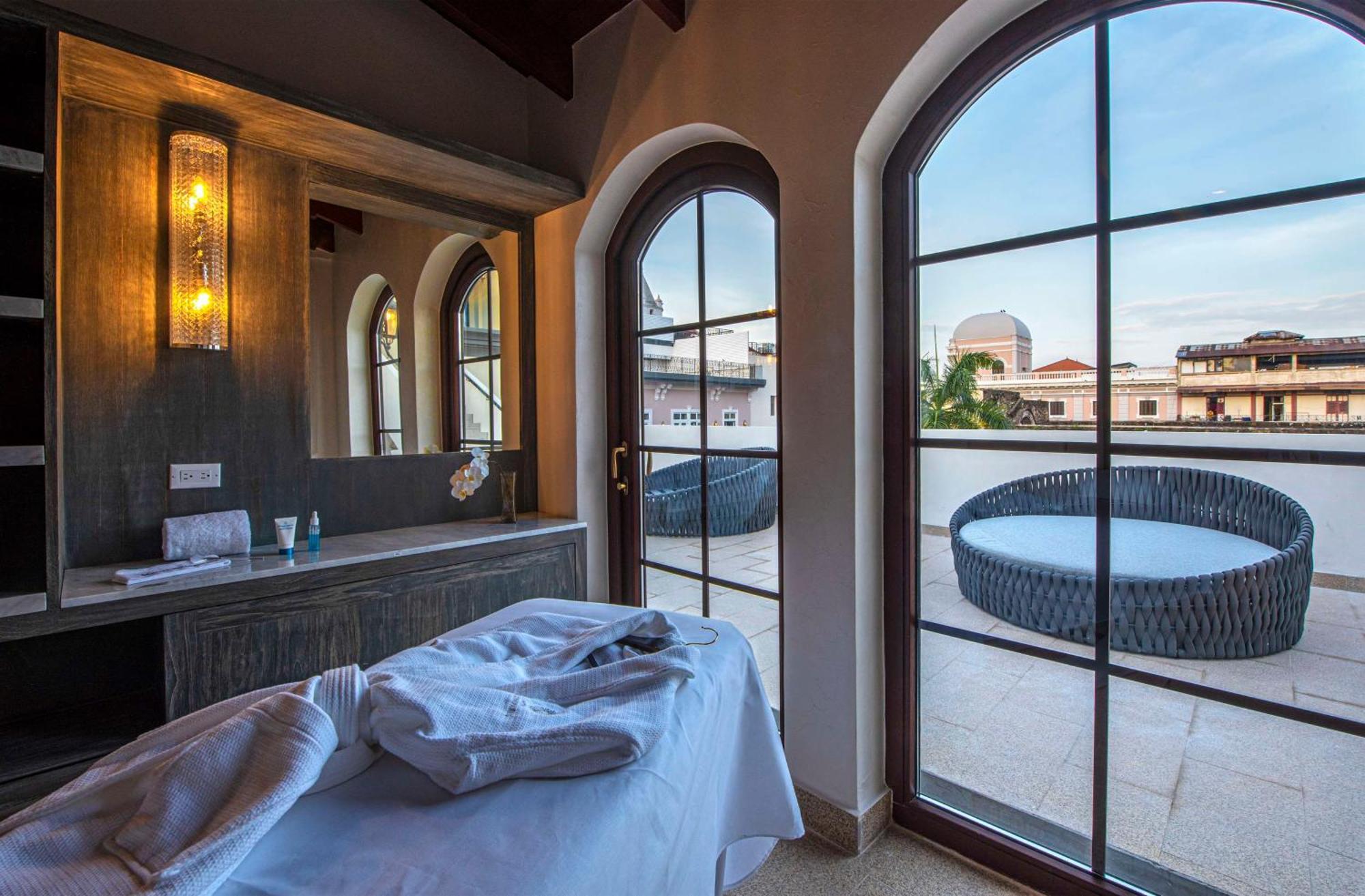 Hotel La Compania, In The Unbound Collection By Hyatt Panama Dış mekan fotoğraf