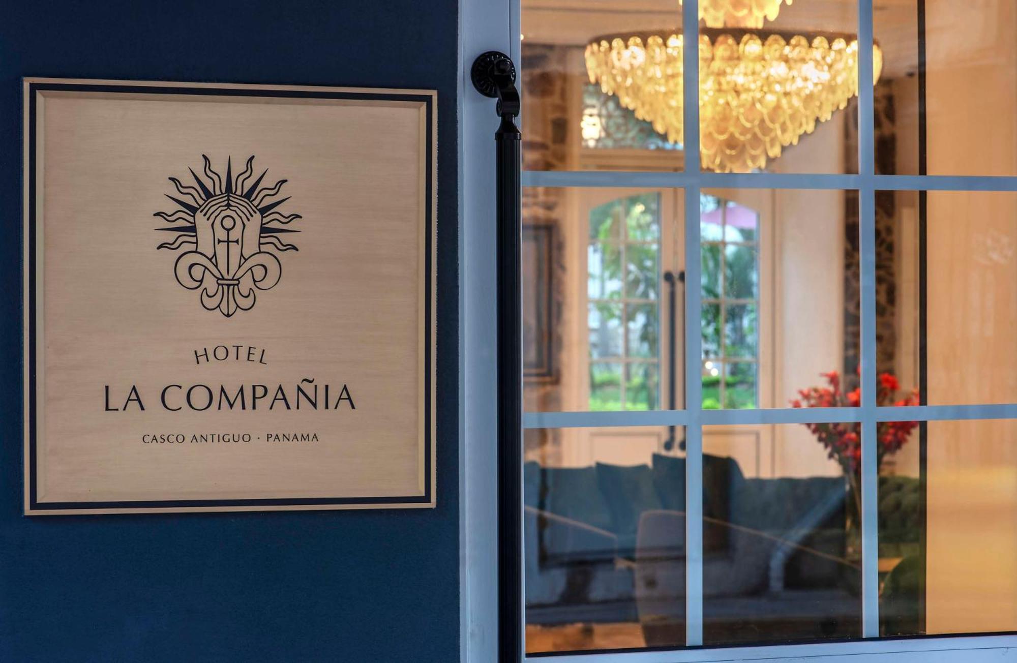 Hotel La Compania, In The Unbound Collection By Hyatt Panama Dış mekan fotoğraf