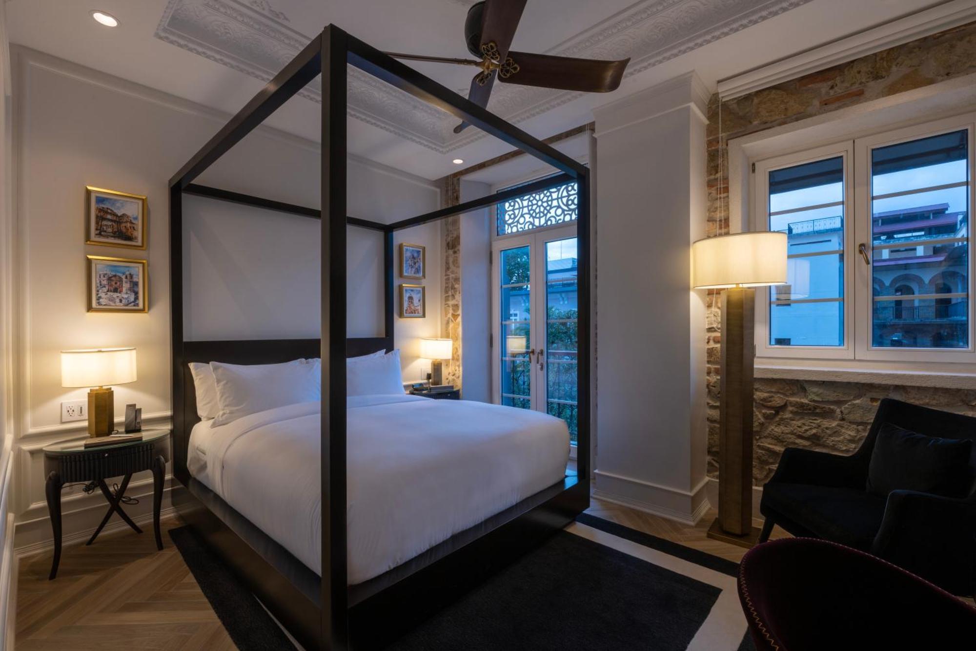 Hotel La Compania, In The Unbound Collection By Hyatt Panama Dış mekan fotoğraf