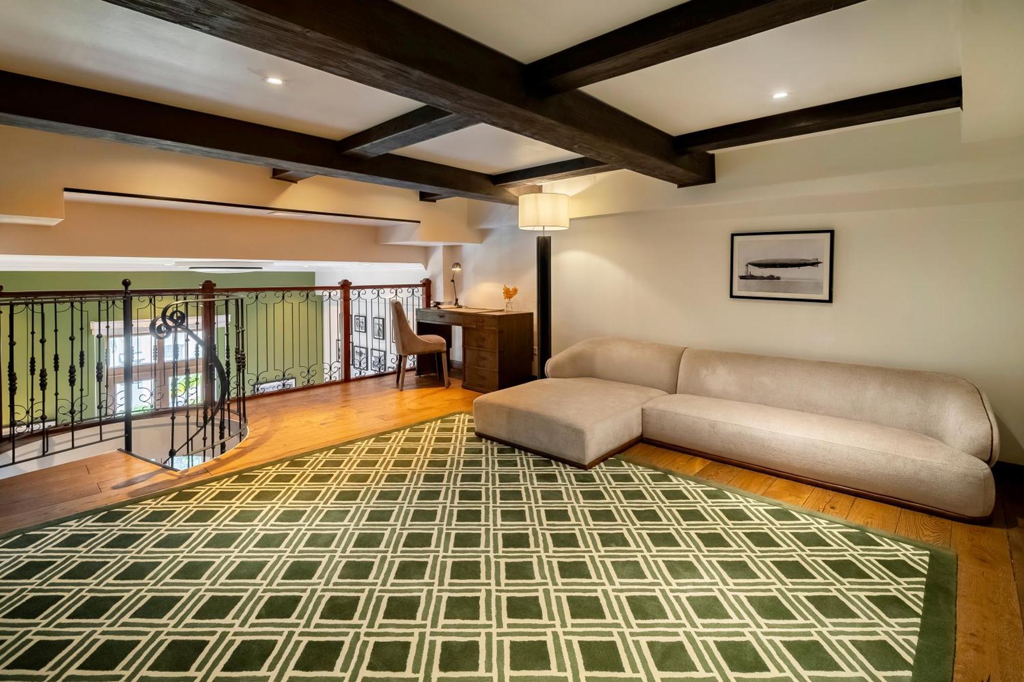 Hotel La Compania, In The Unbound Collection By Hyatt Panama Dış mekan fotoğraf