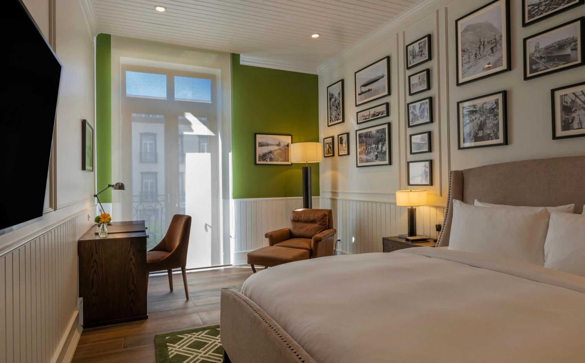 Hotel La Compania, In The Unbound Collection By Hyatt Panama Dış mekan fotoğraf
